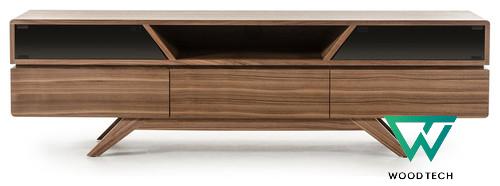 Kệ tivi gỗ óc chó phong cách Tây Ban Nha WT - 00014 Kệ tivi gỗ óc chó phong cách Tây Ban Nha WT - 00014