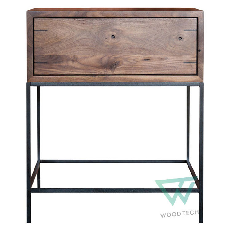  Bàn gỗ óc chó WT - 00015