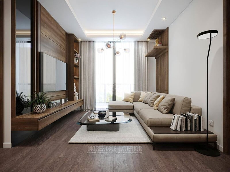 Sofa hiện đại Sofa hiện đại