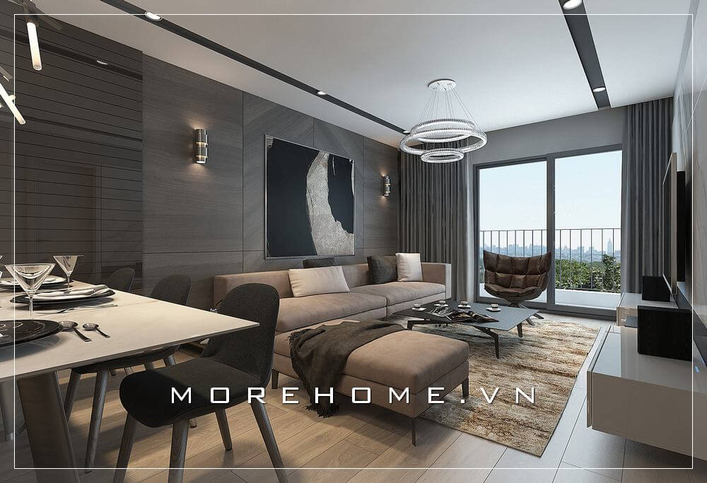 Sofa chữ i Sofa chữ i