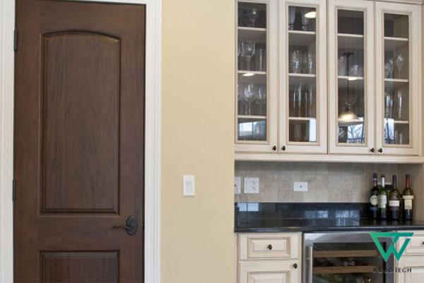 Cửa gỗ óc chó – sự lựa chọn hoàn hảo của mọi công trình Cửa gỗ óc chó – sự lựa chọn hoàn hảo của mọi công trình