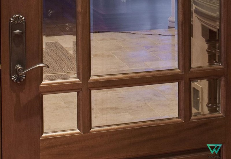 Cửa gỗ óc chó – sự lựa chọn hoàn hảo của mọi công trình Cửa gỗ óc chó – sự lựa chọn hoàn hảo của mọi công trình