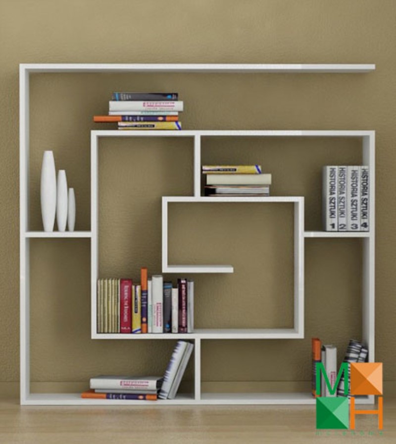 Trang trí nhà với kệ trang trí gỗ óc chó Trang trí nhà với kệ trang trí gỗ óc chó