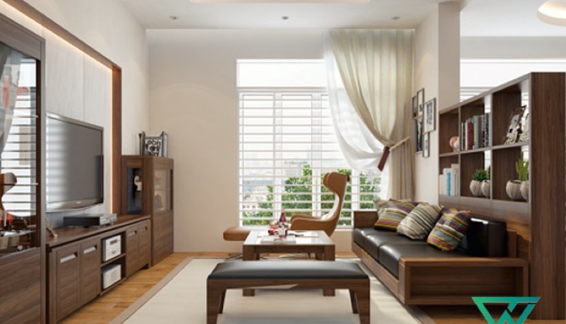 Công ty thiết kế nội thất gỗ óc chó uy tín, chất lượng Công ty thiết kế nội thất gỗ óc chó uy tín, chất lượng