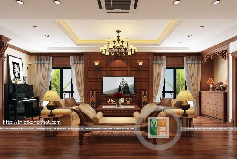 Công ty thiết kế nội thất gỗ óc chó uy tín, chất lượng Công ty thiết kế nội thất gỗ óc chó uy tín, chất lượng